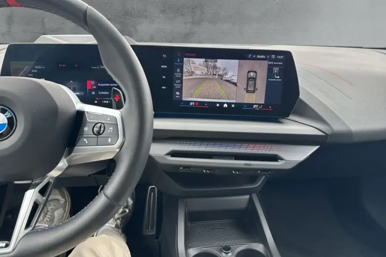 BMW M135 din 2024 cu 25.190 km - oferta BMW158486 - foto 17