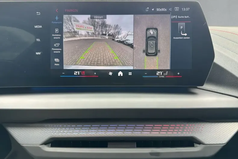 BMW M135 din 2024 cu 25.190 km - oferta BMW158486 - foto 18