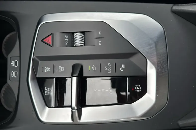 BMW M135 din 2024 cu 25.190 km - oferta BMW158486 - foto 19