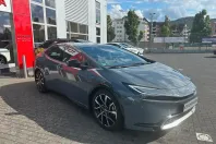 Toyota Prius din 2024 cu 10.500 km - oferta TOY158487 - foto 1