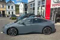 Toyota Prius din 2024 cu 10.500 km - oferta TOY158487 - foto 2