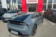 Toyota Prius din 2024 cu 10.500 km - oferta TOY158487 - foto 4