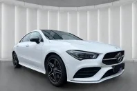 Mercedes-Benz CLA 250 din 2023 cu 44.600 km - oferta MER158488 - foto 1