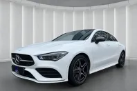 Mercedes-Benz CLA 250 din 2023 cu 44.600 km - oferta MER158488 - foto 2