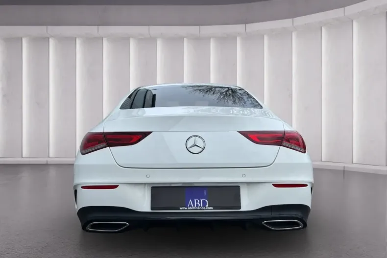 Mercedes-Benz CLA 250 din 2023 cu 44.600 km - oferta MER158488 - foto 6