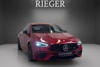 Mercedes-Benz CLA 45 AMG din 2024 cu 6.123 km - oferta MER158489 - foto 1