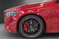 Mercedes-Benz CLA 45 AMG din 2024 cu 6.123 km - oferta MER158489 - foto 4