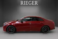 Mercedes-Benz CLA 45 AMG din 2024 cu 6.123 km - oferta MER158489 - foto 5
