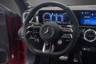 Mercedes-Benz CLA 45 AMG din 2024 cu 6.123 km - oferta MER158489 - foto 8