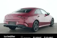 Mercedes-Benz CLA 200 din 2024 cu 11.820 km - oferta MER158490 - foto 2