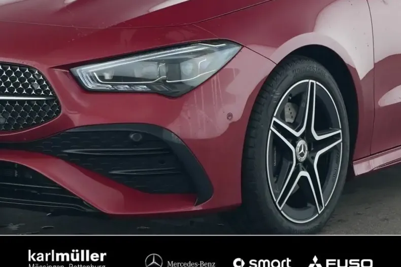 Mercedes-Benz CLA 200 din 2024 cu 11.820 km - oferta MER158490 - foto 3