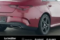 Mercedes-Benz CLA 200 din 2024 cu 11.820 km - oferta MER158490 - foto 9