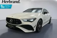 Mercedes-Benz CLA 35 AMG din 2024 cu 21.182 km - oferta MER158491 - foto 2