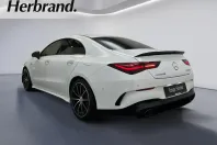 Mercedes-Benz CLA 35 AMG din 2024 cu 21.182 km - oferta MER158491 - foto 4
