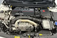 Mercedes-Benz CLA 35 AMG din 2024 cu 21.182 km - oferta MER158491 - foto 7