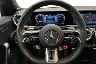 Mercedes-Benz CLA 35 AMG din 2024 cu 21.182 km - oferta MER158491 - foto 9