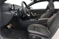 Mercedes-Benz CLA 35 AMG din 2024 cu 21.182 km - oferta MER158491 - foto 10