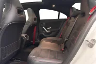 Mercedes-Benz CLA 35 AMG din 2024 cu 21.182 km - oferta MER158491 - foto 12
