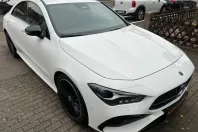 Mercedes-Benz CLA 200 din 2024 cu 28.012 km - oferta MER158492 - foto 2
