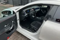 Mercedes-Benz CLA 200 din 2024 cu 28.012 km - oferta MER158492 - foto 9