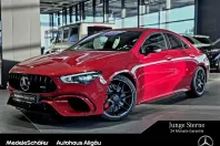 Mercedes-Benz CLA 45 AMG din 2024 cu 4.561 km - oferta MER158493 - foto 2