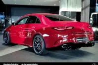 Mercedes-Benz CLA 45 AMG din 2024 cu 4.561 km - oferta MER158493 - foto 10