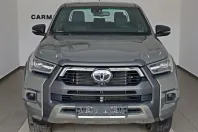 Toyota Hilux din 2024 cu 24.930 km - oferta TOY158494 - foto 1