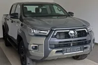 Toyota Hilux din 2024 cu 24.930 km - oferta TOY158494 - foto 2
