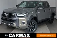 Toyota Hilux din 2024 cu 24.930 km - oferta TOY158494 - foto 3