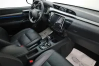 Toyota Hilux din 2024 cu 24.930 km - oferta TOY158494 - foto 5