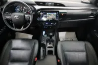 Toyota Hilux din 2024 cu 24.930 km - oferta TOY158494 - foto 7