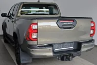 Toyota Hilux din 2024 cu 24.930 km - oferta TOY158494 - foto 9