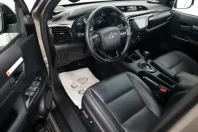 Toyota Hilux din 2024 cu 24.930 km - oferta TOY158494 - foto 10