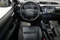 Toyota Hilux din 2024 cu 24.930 km - oferta TOY158494 - foto 11