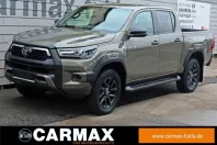 Toyota Hilux din 2024 cu 24.930 km - oferta TOY158494 - foto 13