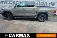 Toyota Hilux din 2024 cu 24.930 km - oferta TOY158494 - foto 14