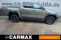 Toyota Hilux din 2024 cu 24.930 km - oferta TOY158494 - foto 16