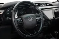 Toyota Hilux din 2024 cu 24.930 km - oferta TOY158494 - foto 17