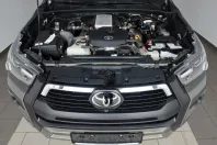 Toyota Hilux din 2024 cu 24.930 km - oferta TOY158494 - foto 25