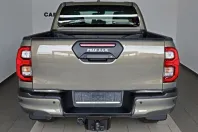 Toyota Hilux din 2024 cu 24.930 km - oferta TOY158494 - foto 26