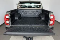 Toyota Hilux din 2024 cu 24.930 km - oferta TOY158494 - foto 27