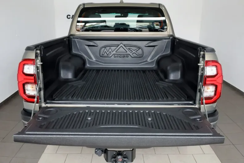 Toyota Hilux din 2024 cu 24.930 km - oferta TOY158494 - foto 27