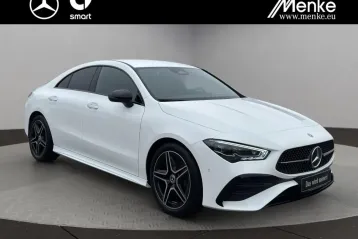 Mercedes-Benz CLA 200 din 2025 - oferta MER158495