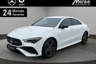 Mercedes-Benz CLA 200 din 2025 cu 4.096 km - oferta MER158495 - foto 2