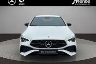 Mercedes-Benz CLA 200 din 2025 cu 4.096 km - oferta MER158495 - foto 3