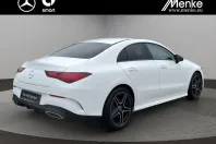 Mercedes-Benz CLA 200 din 2025 cu 4.096 km - oferta MER158495 - foto 4