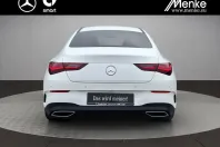 Mercedes-Benz CLA 200 din 2025 cu 4.096 km - oferta MER158495 - foto 5