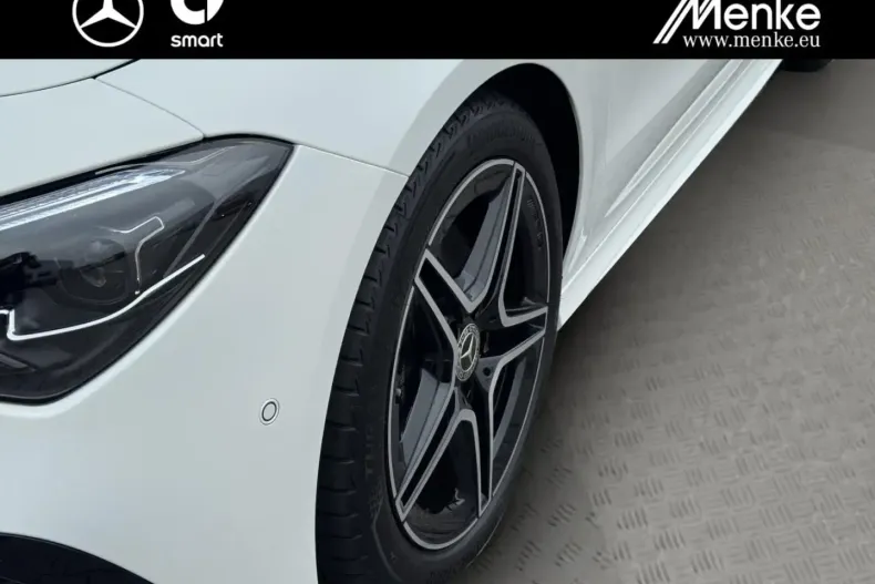 Mercedes-Benz CLA 200 din 2025 cu 4.096 km - oferta MER158495 - foto 18