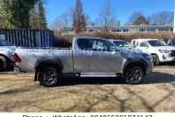 Toyota Hilux din 2022 cu 51.200 km - oferta TOY158496 - foto 5