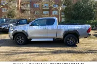 Toyota Hilux din 2022 cu 51.200 km - oferta TOY158496 - foto 6